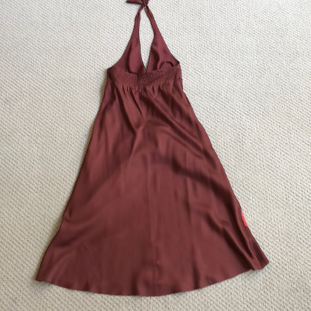 DRESS - Picture 4 of 4